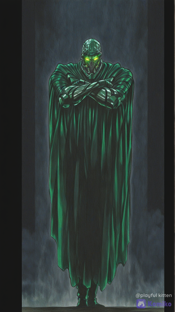 Villan 