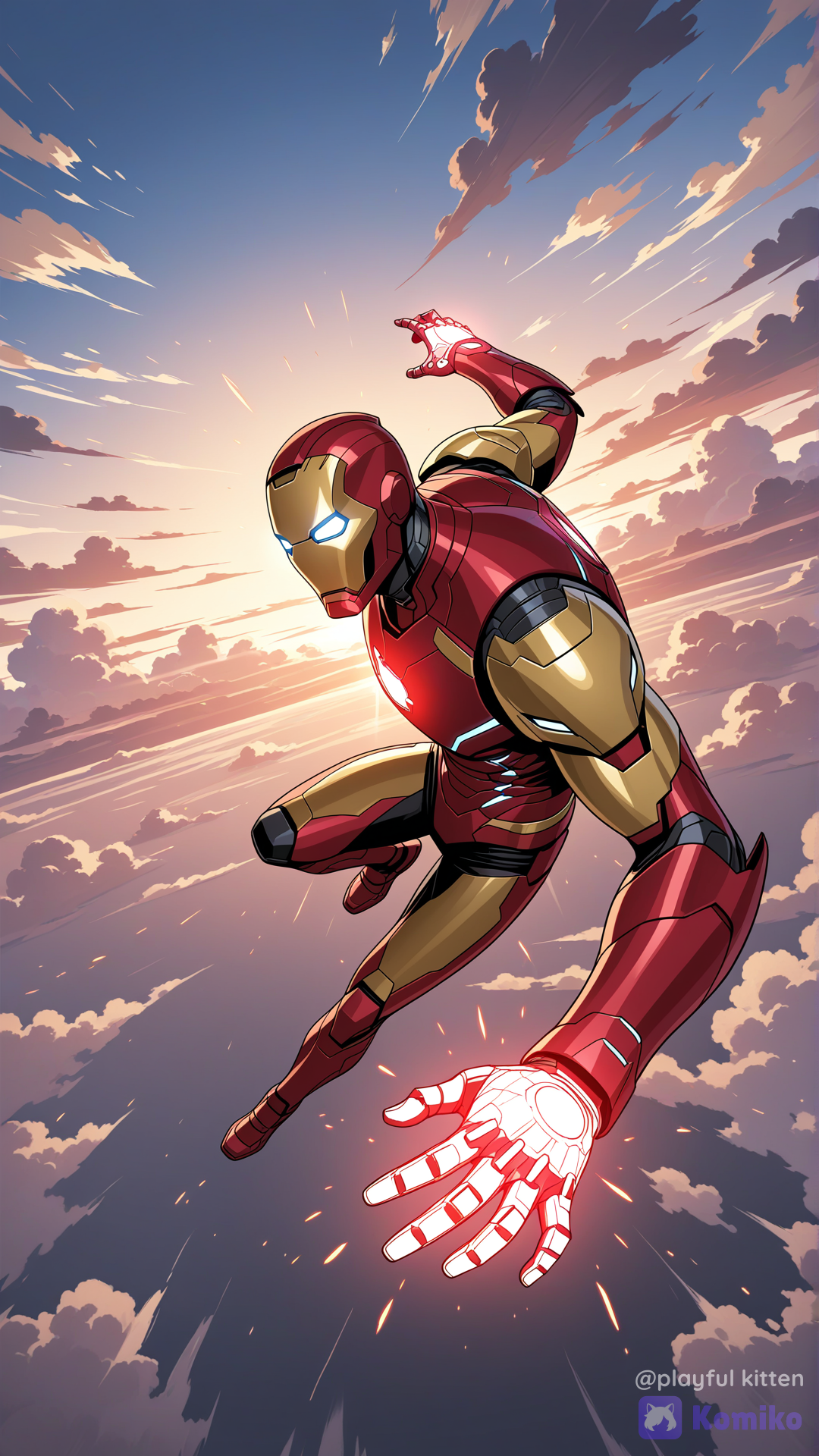 Marvel
