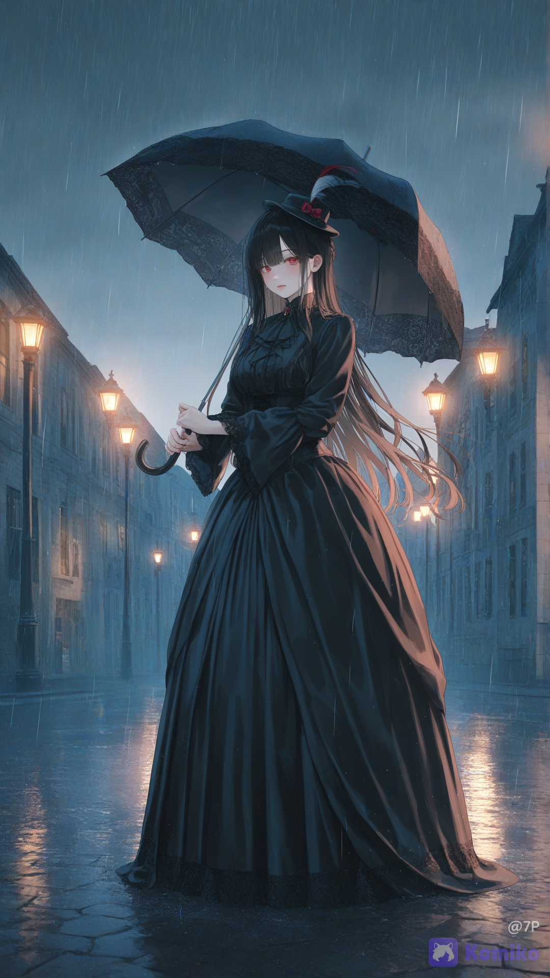 , 1girl, solitary, elegant, beautiful, captivating, long