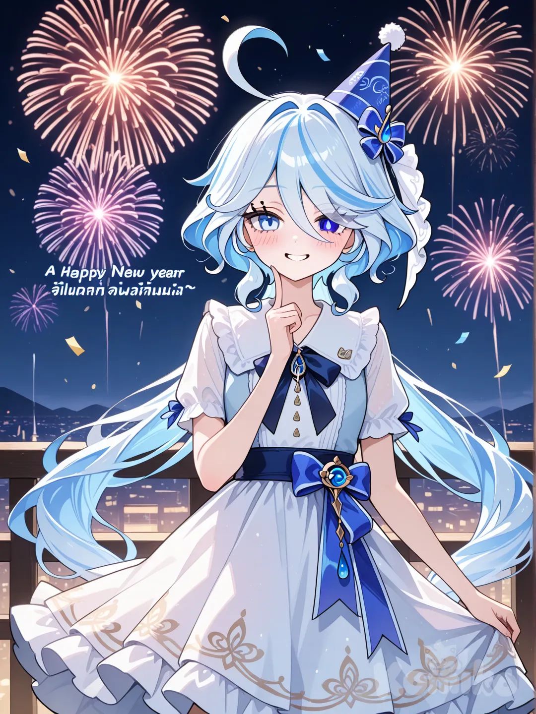 @Furina_(Genshin_Impact) 
