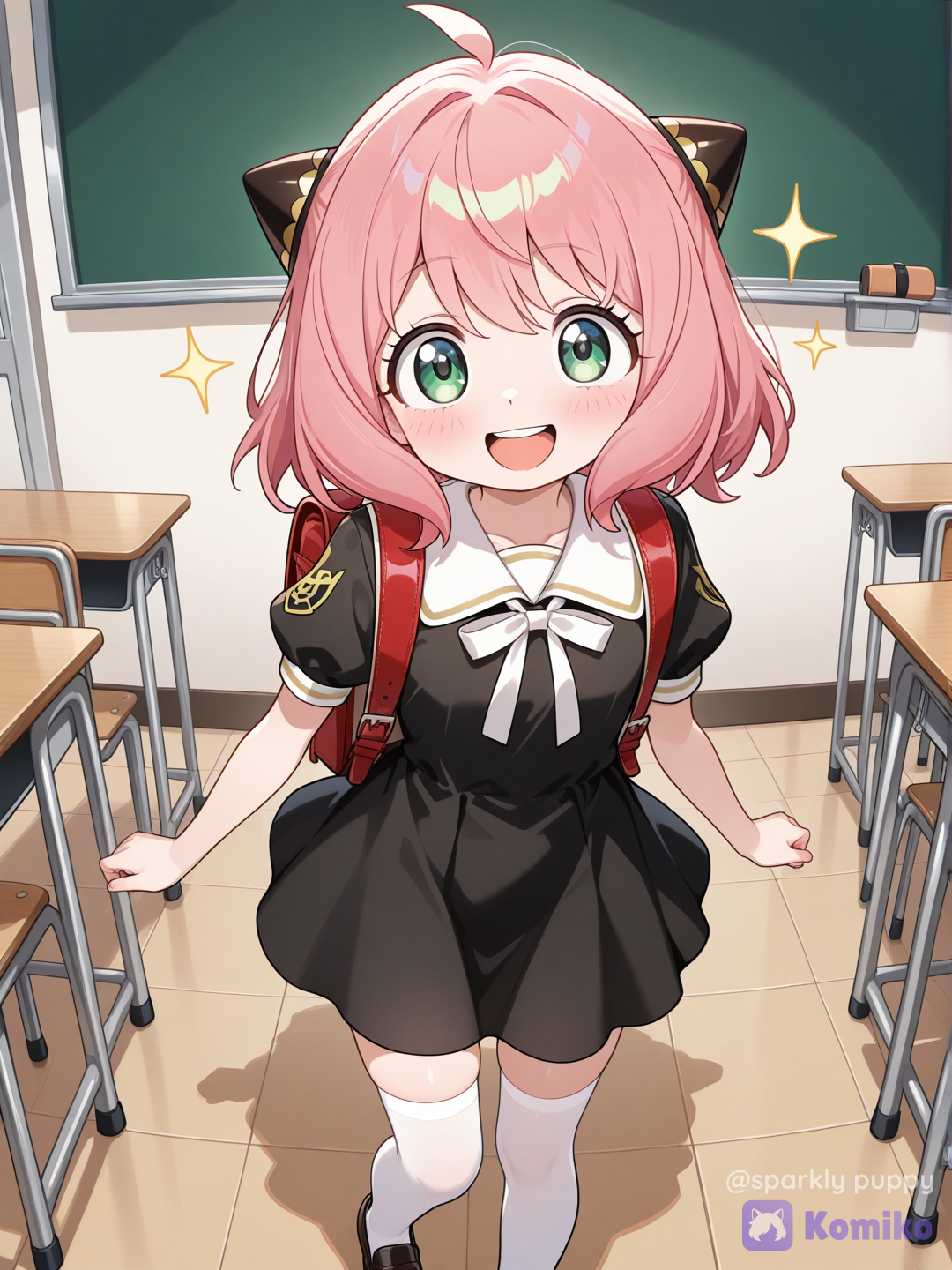 Anya