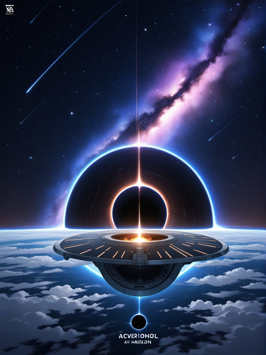 Blackhole