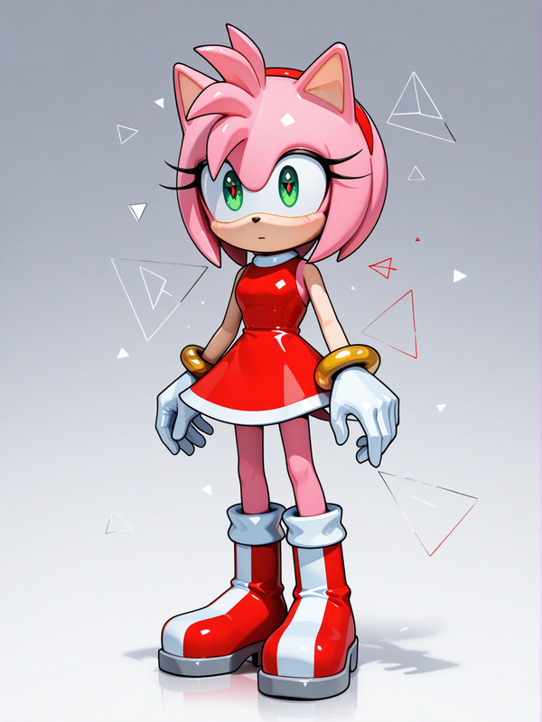 Ai Amy