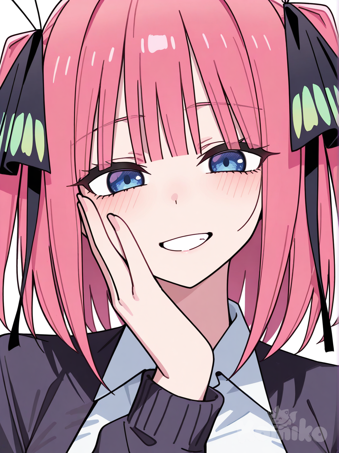 Nino nakano