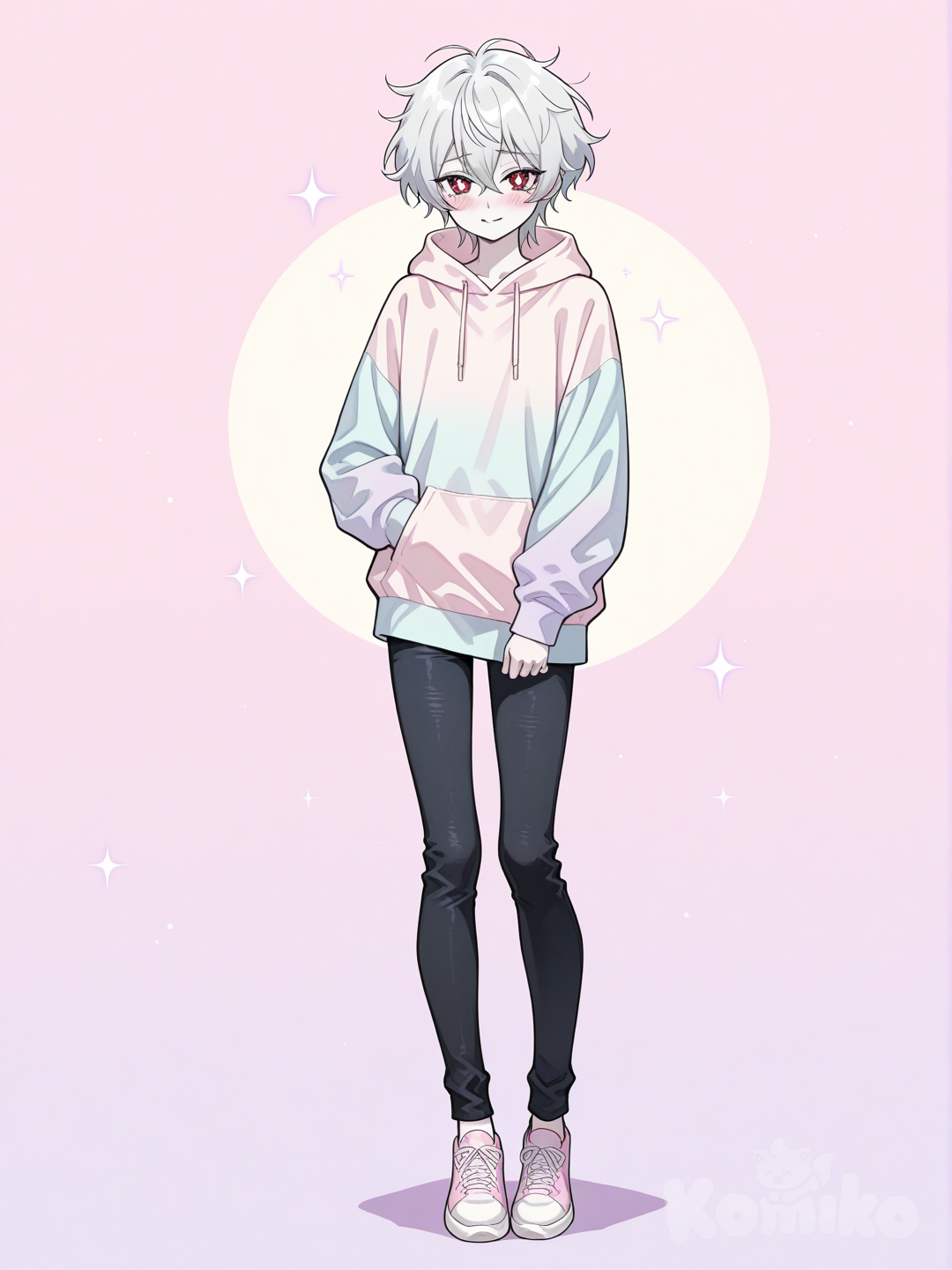 boy
