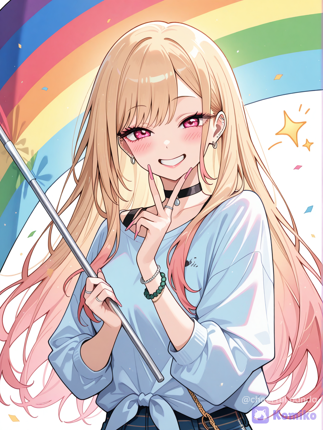 Pride