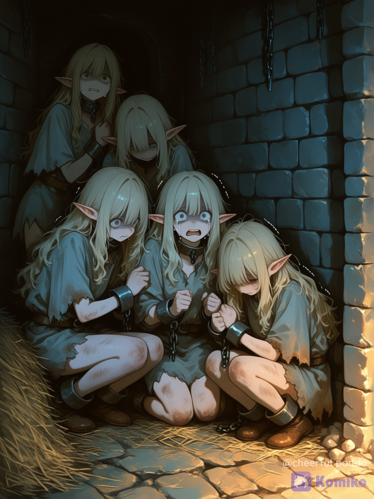 Elves