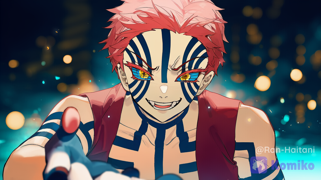 It Came Out A Little Bad, But He's Still Handsome- 🎀✨🥺