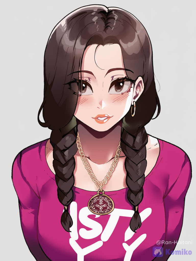 This Is Me!!! (I'm Not This Pretty But- Anyways 😎)
