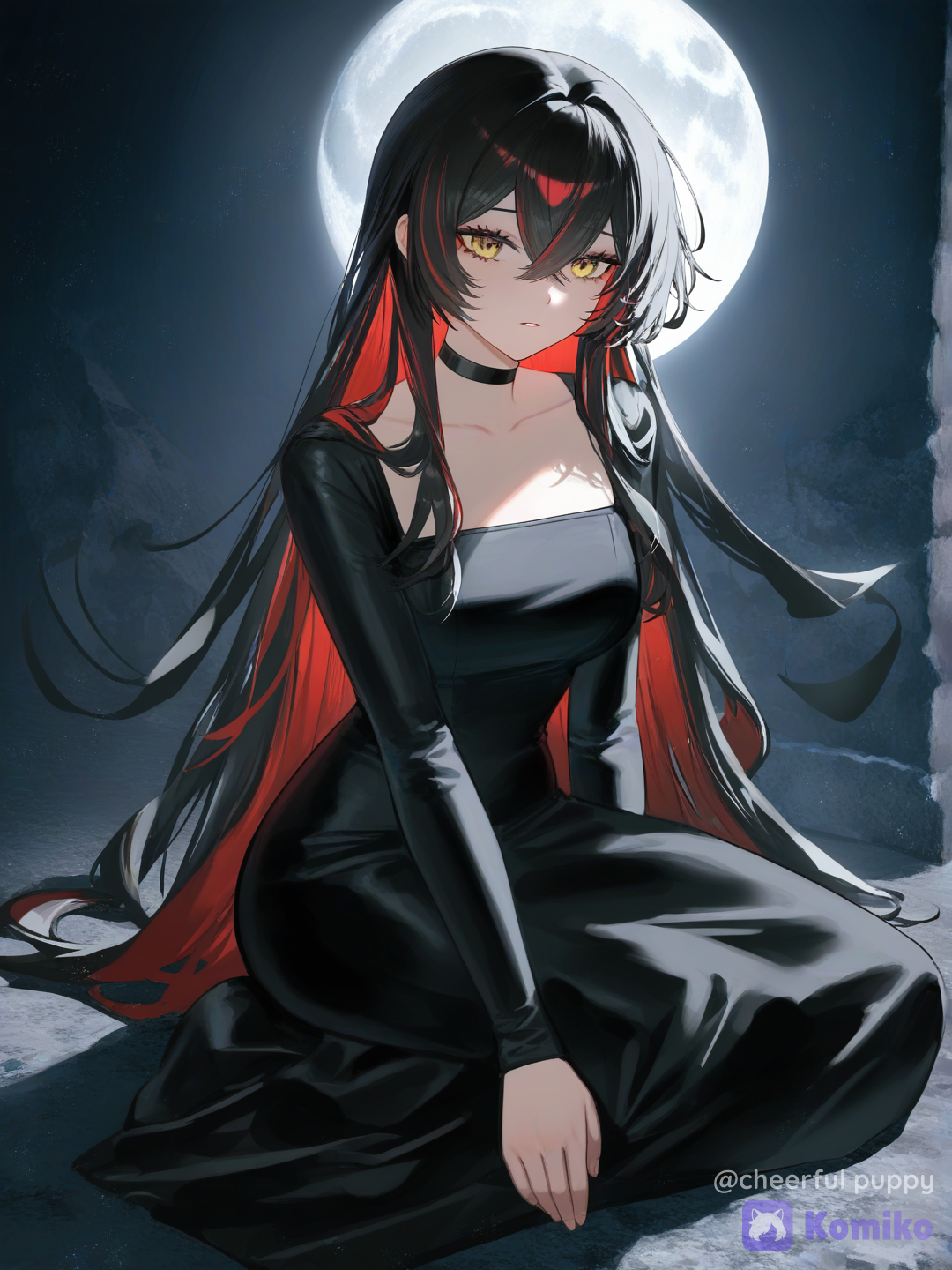 Moolight