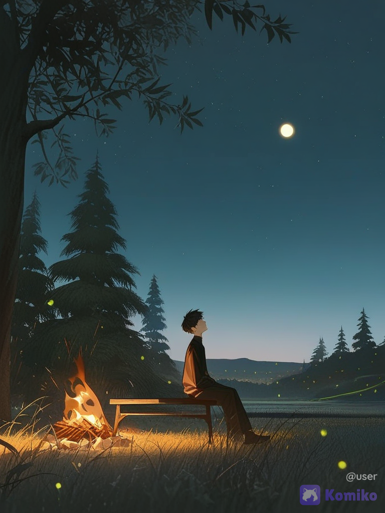 💫🌙