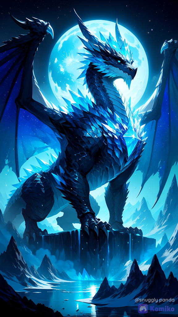 DRAGON CELESTIAL