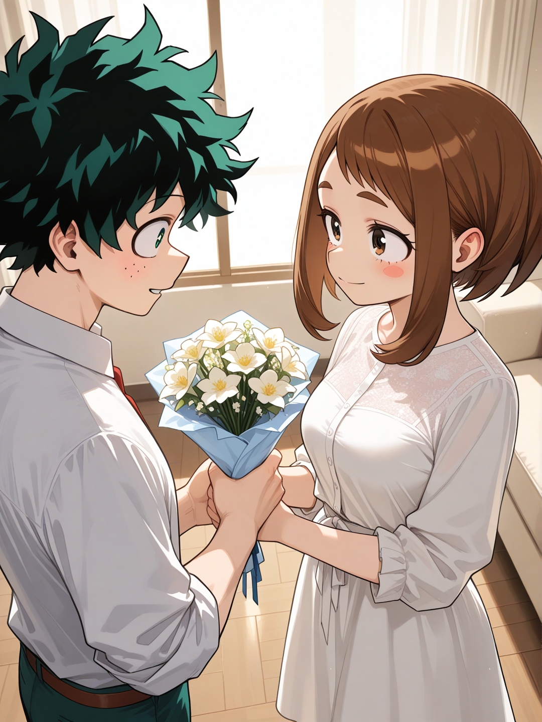 Flowers