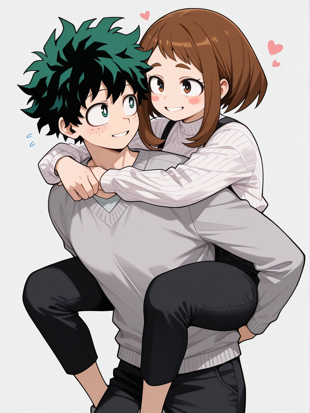 Piggyback