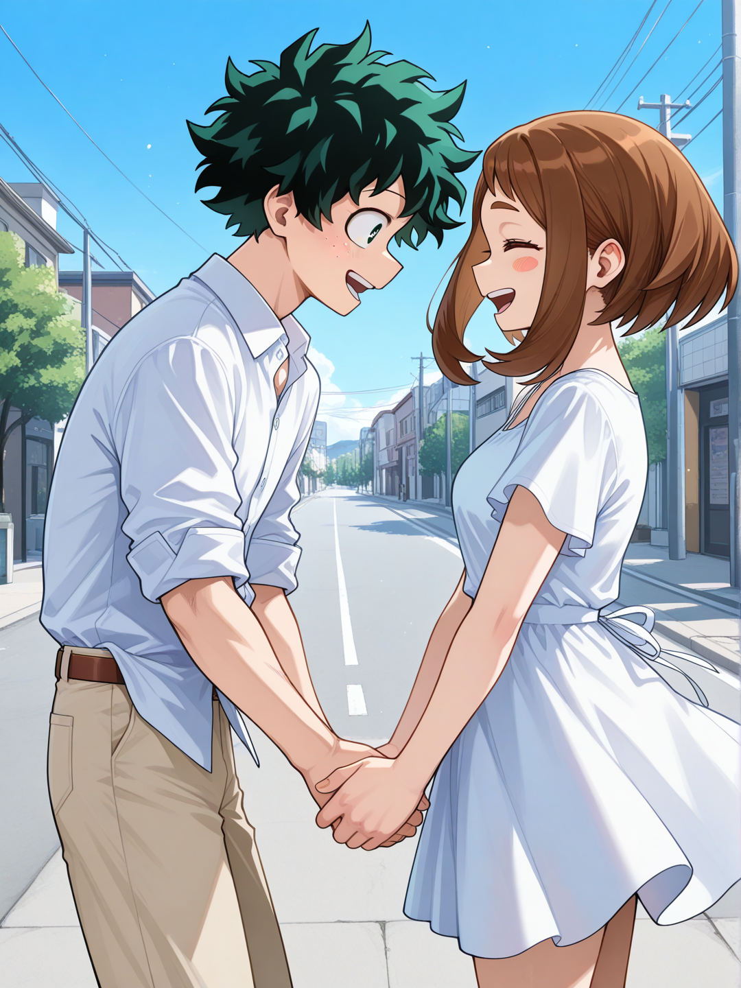 Smiles