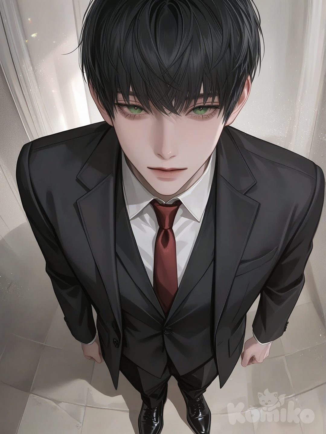 Boy