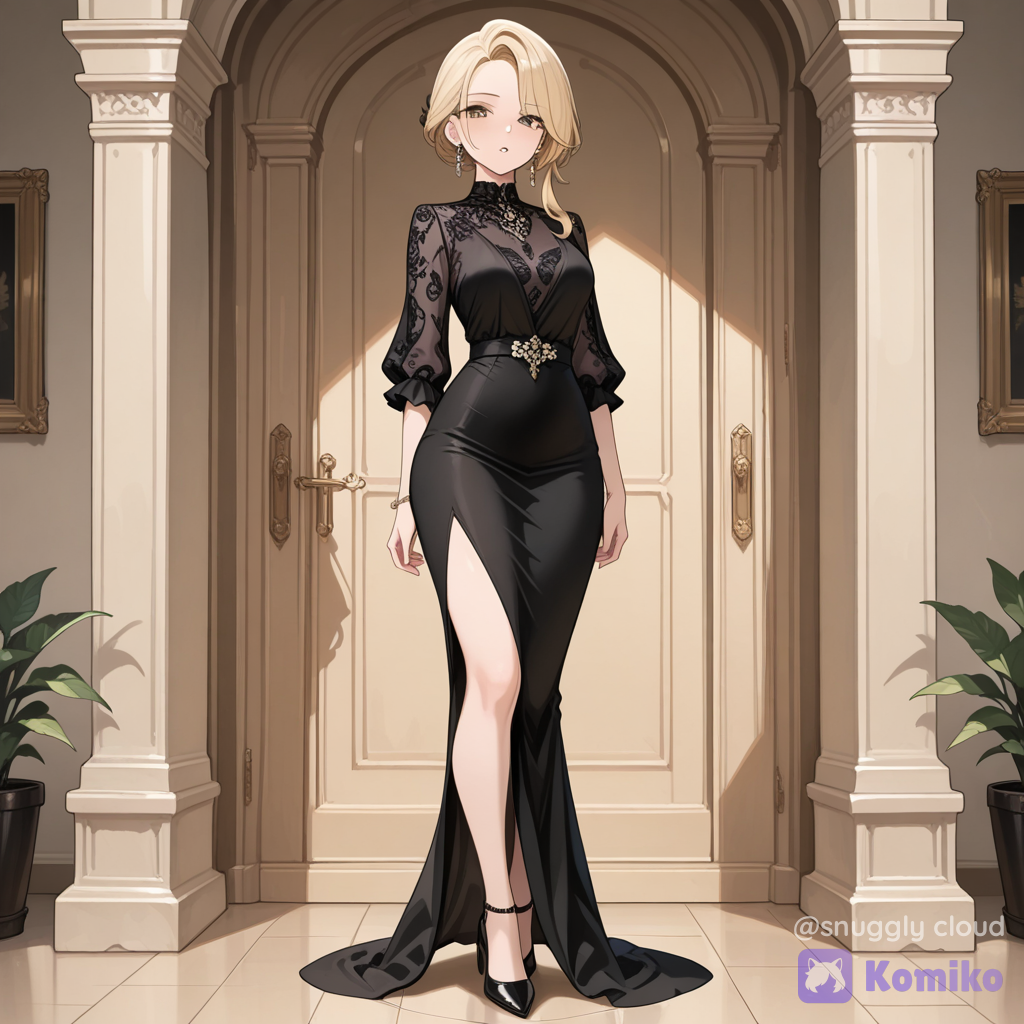 anna
