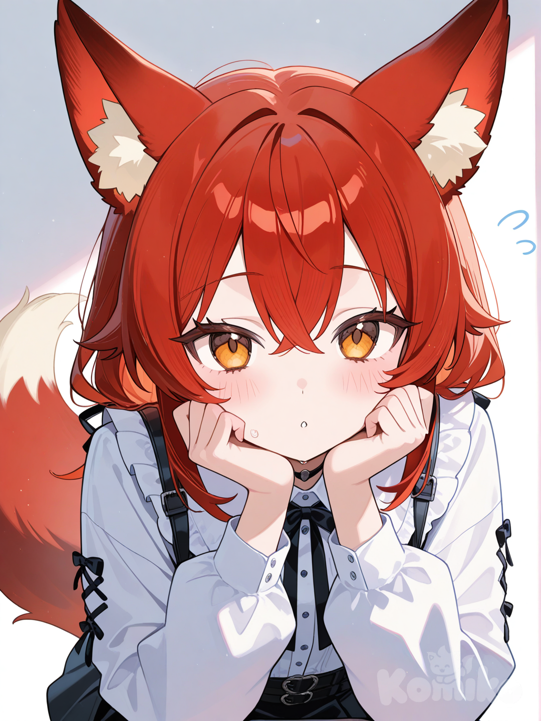 Fox