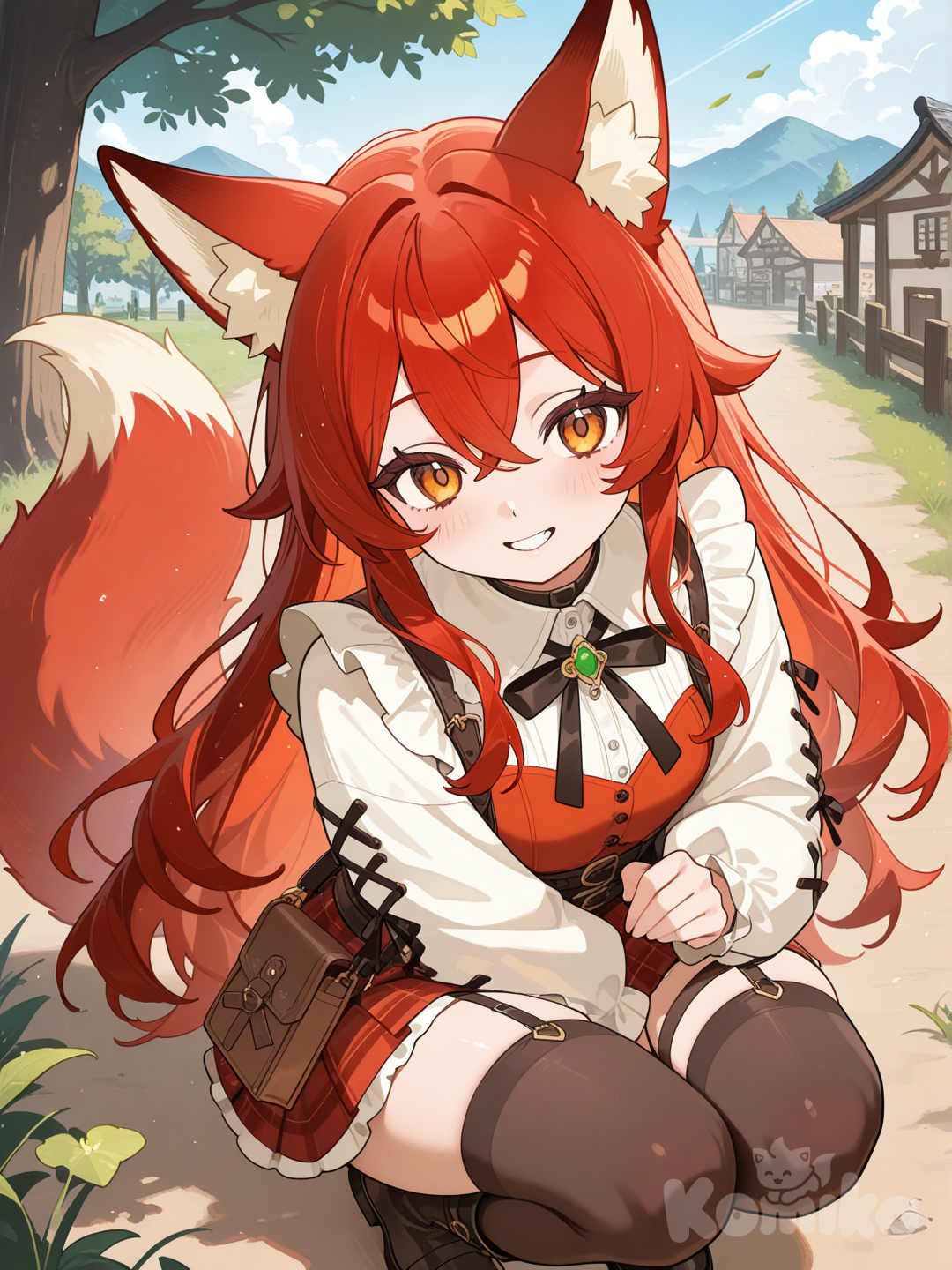 Fox