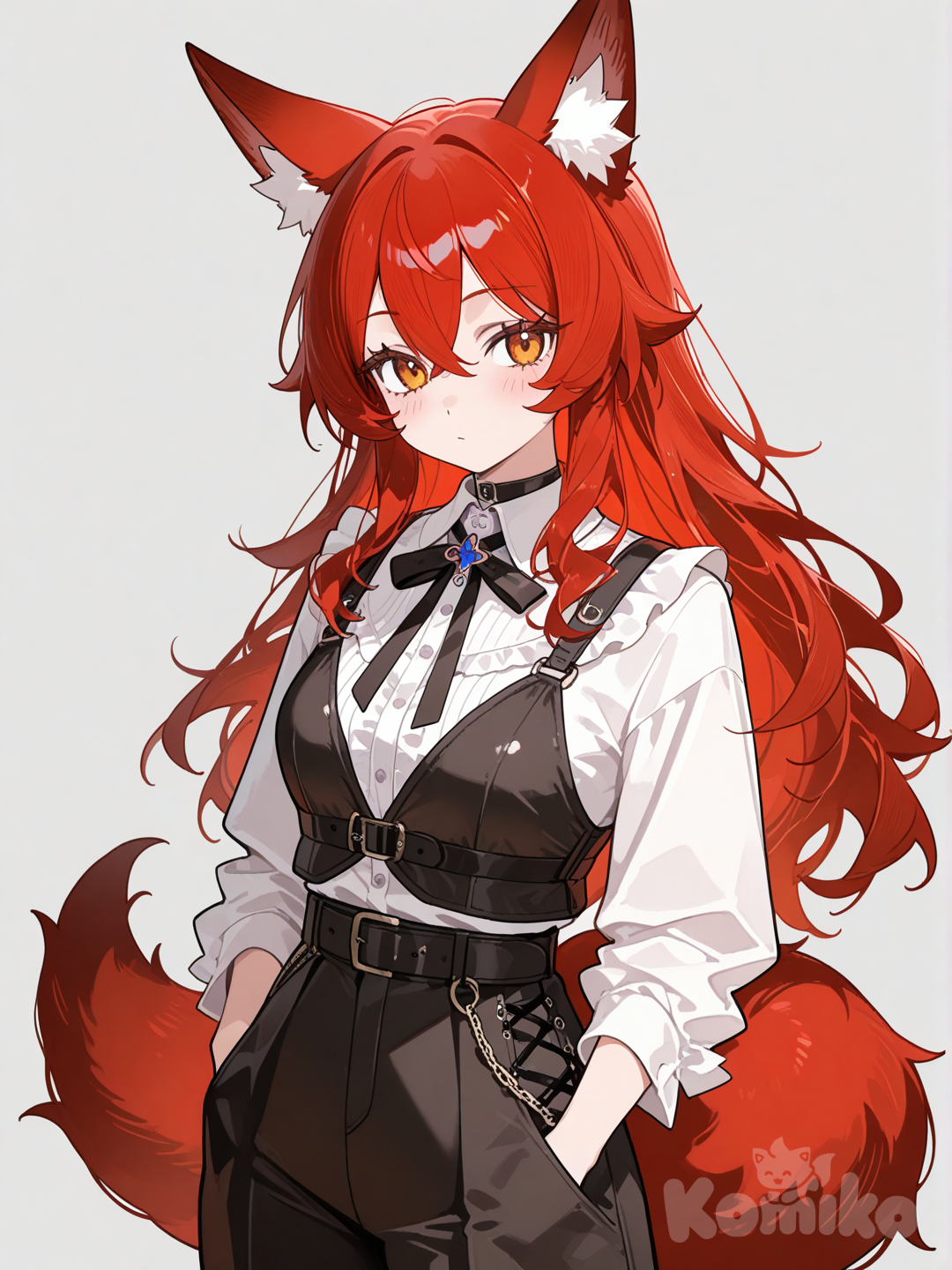 Fox