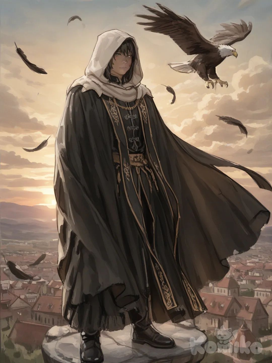 Assassins