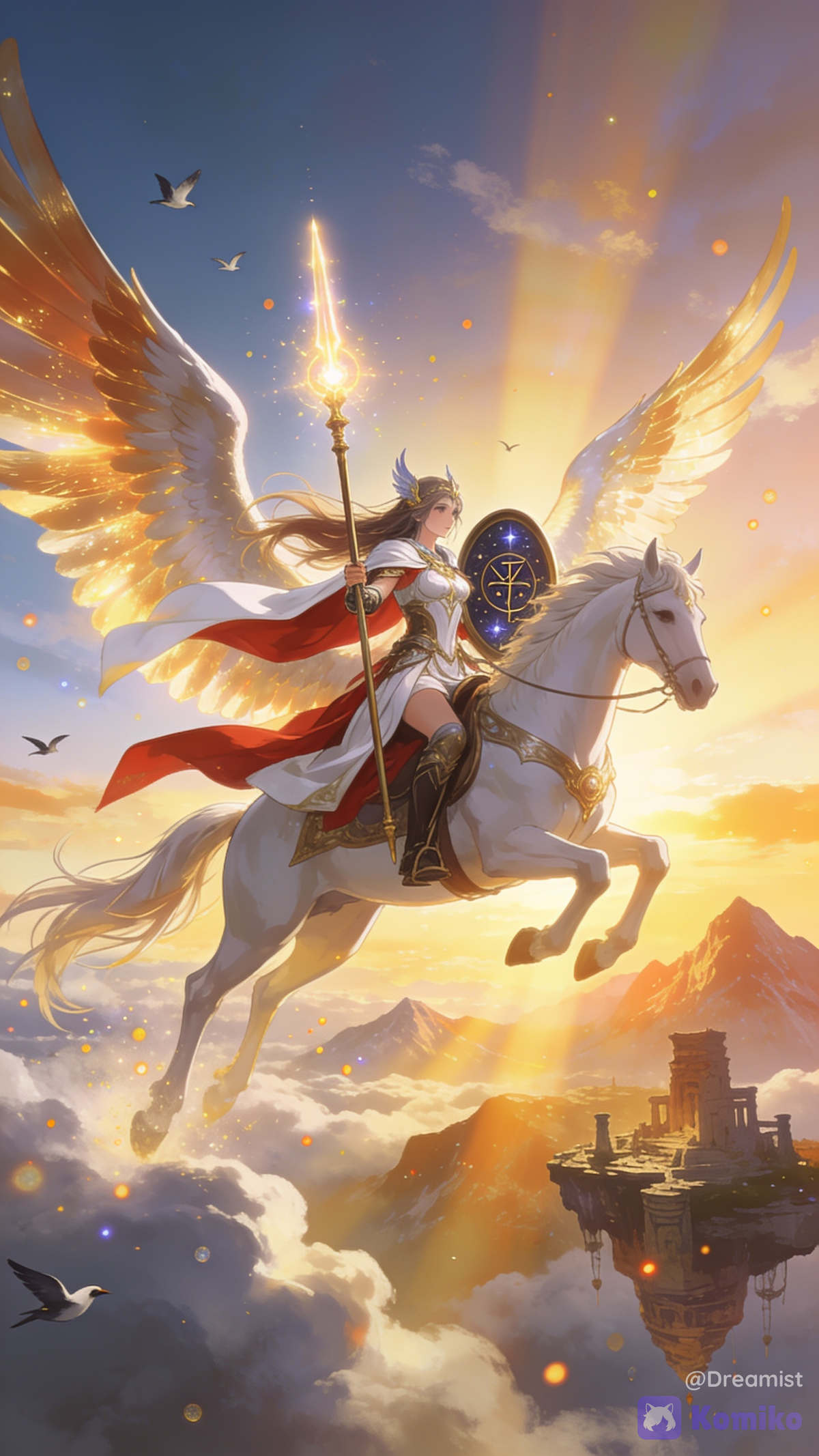 Valkiries