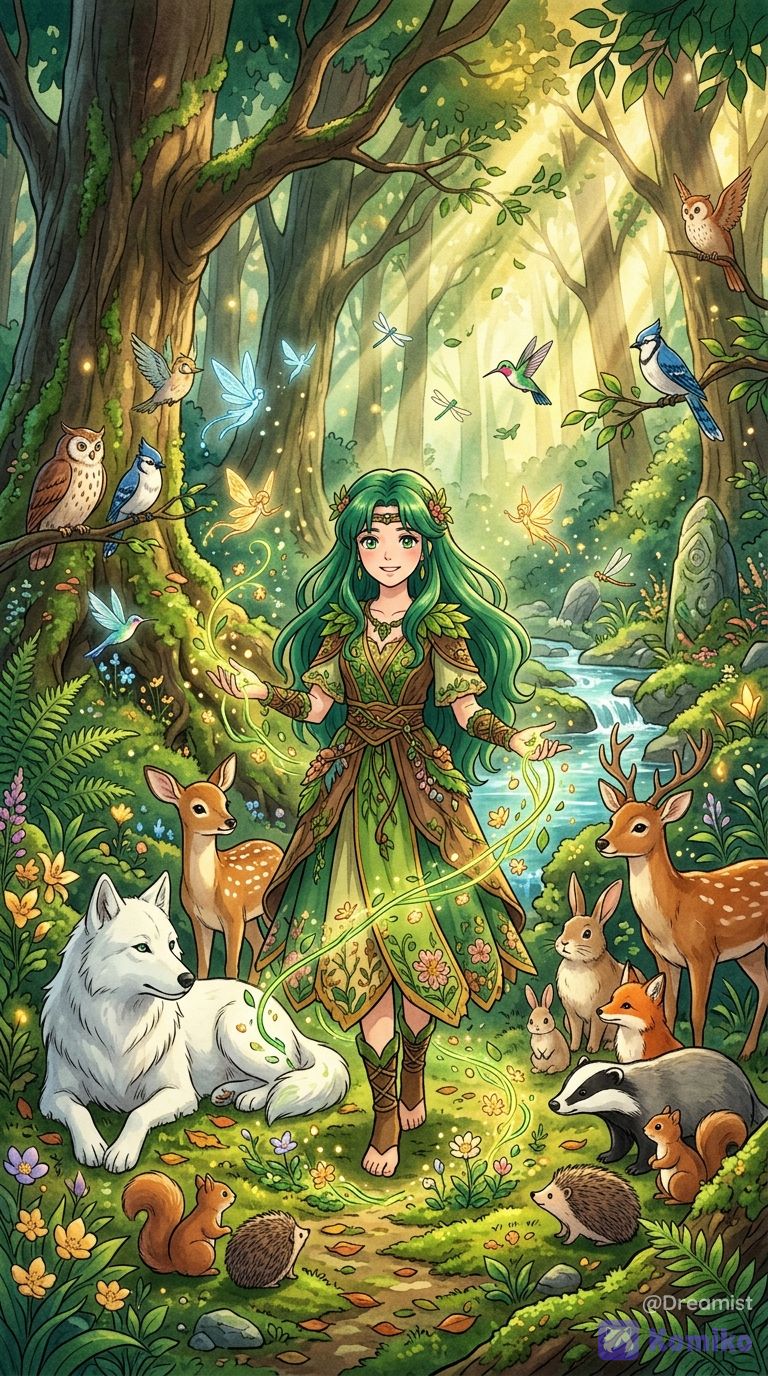 Druid