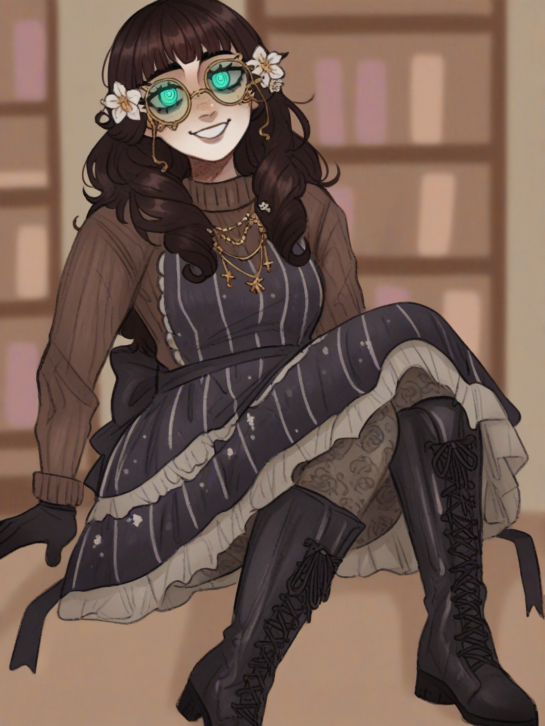 Cute