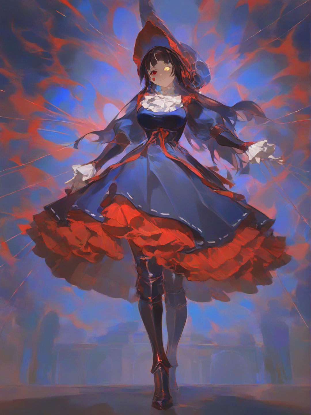 Gothic