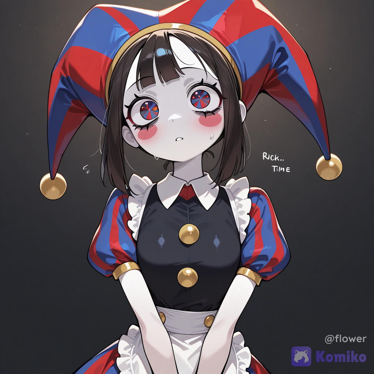 Pomni