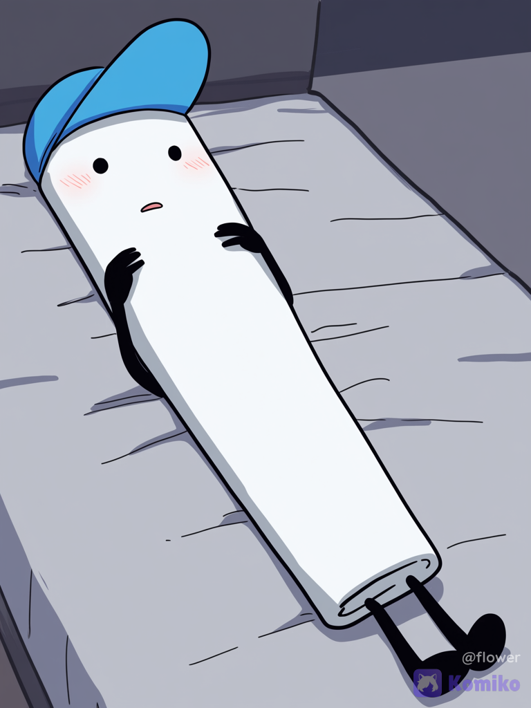Pen bfdi