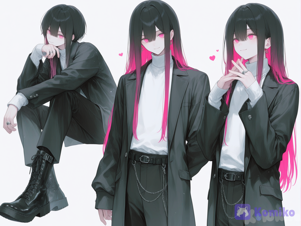 𝙴𝚕𝚎𝚐𝚊𝚗𝚌𝚎 𝙸𝚜 𝙺𝚎𝚢