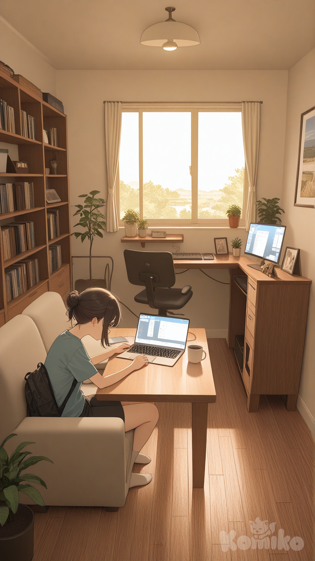 Laptop