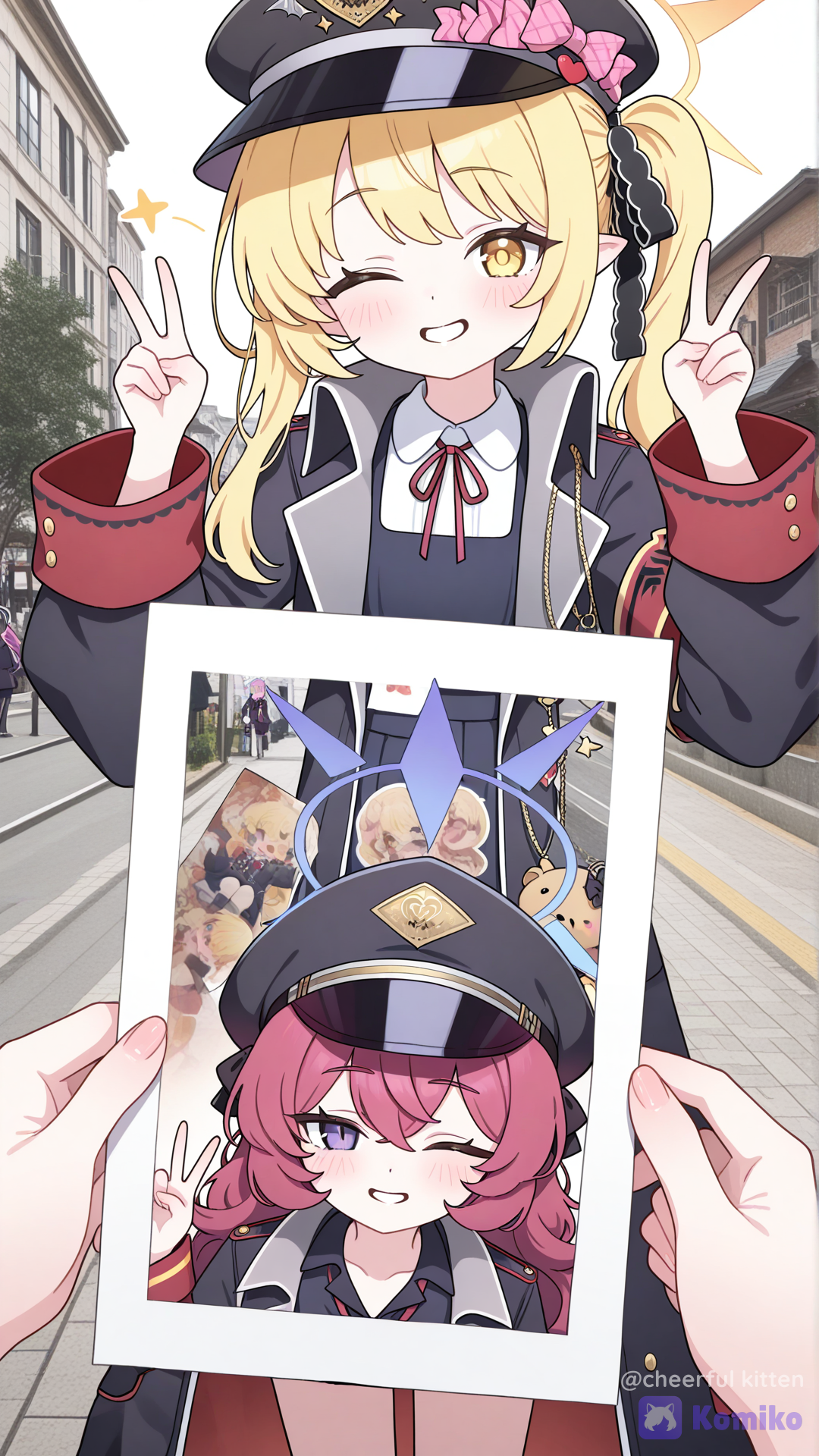 Object
