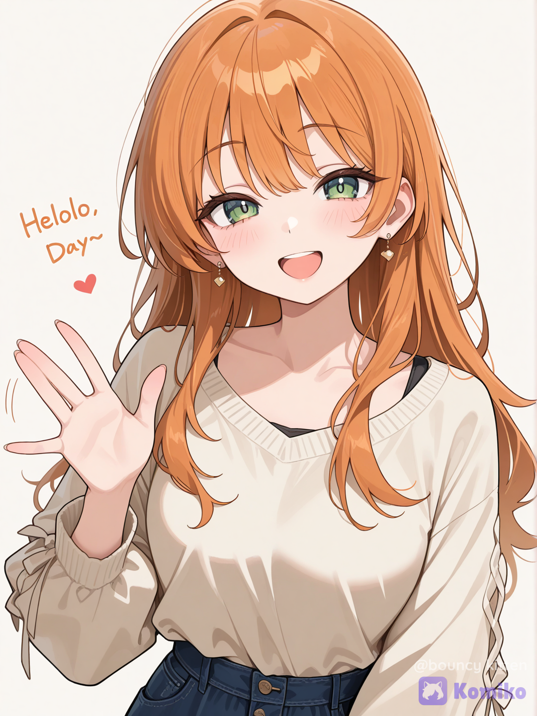 Hello world
