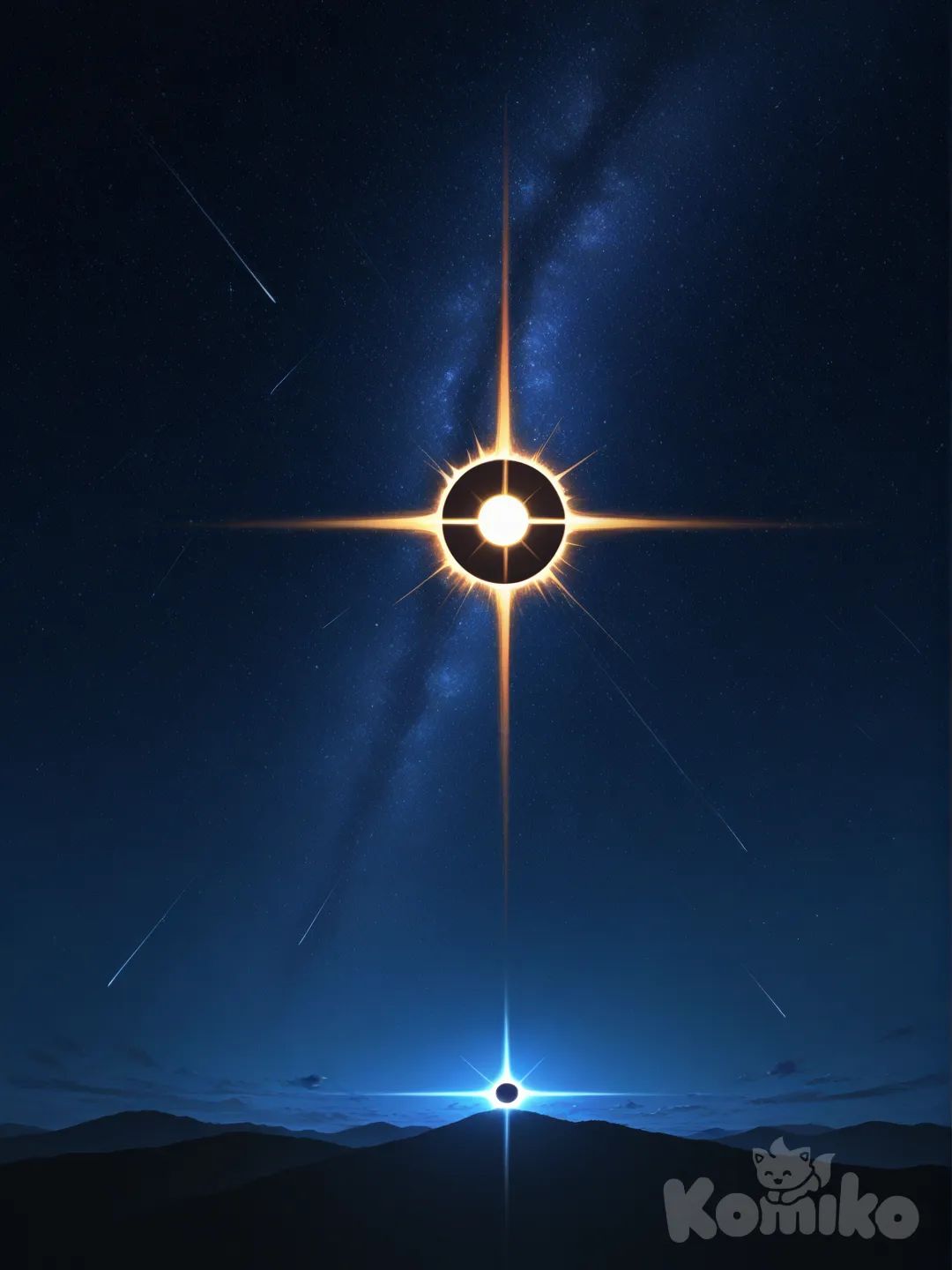 Eclipse