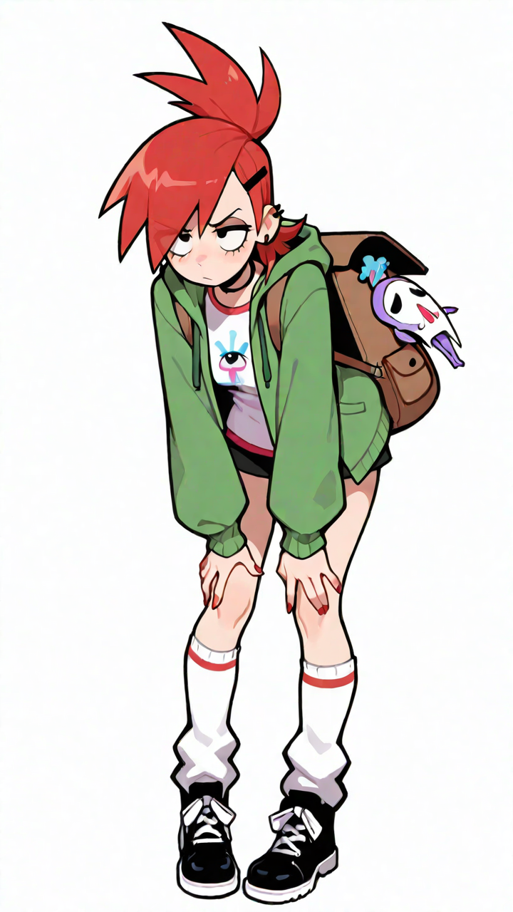 frankie foster