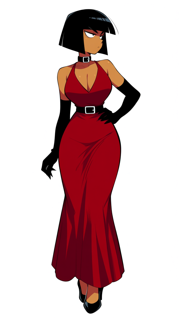 Madame