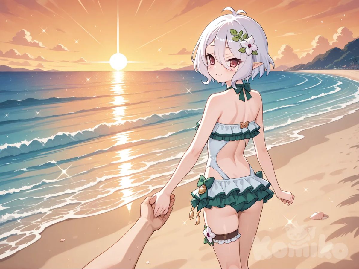 💕