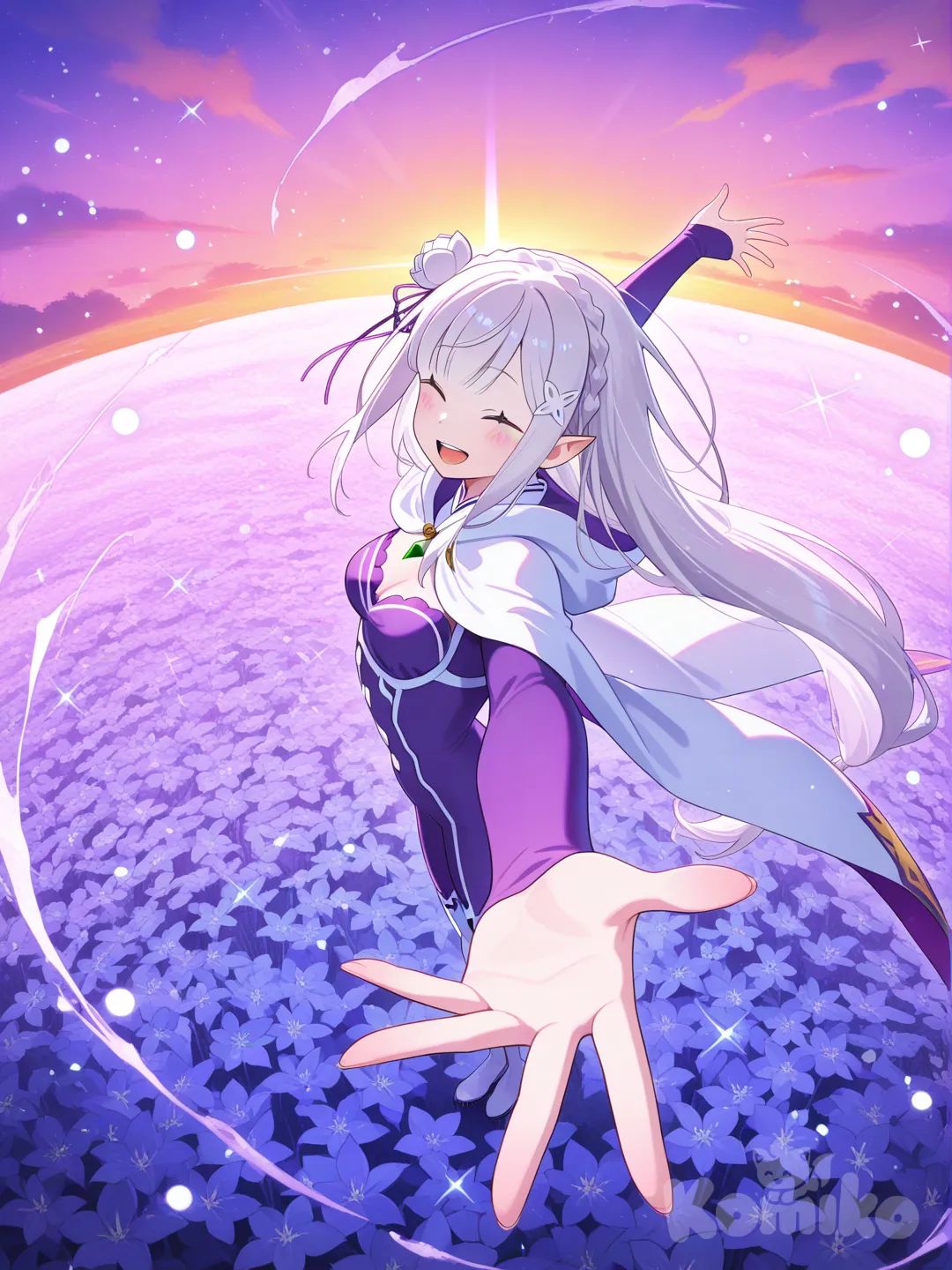 Emilia 💕