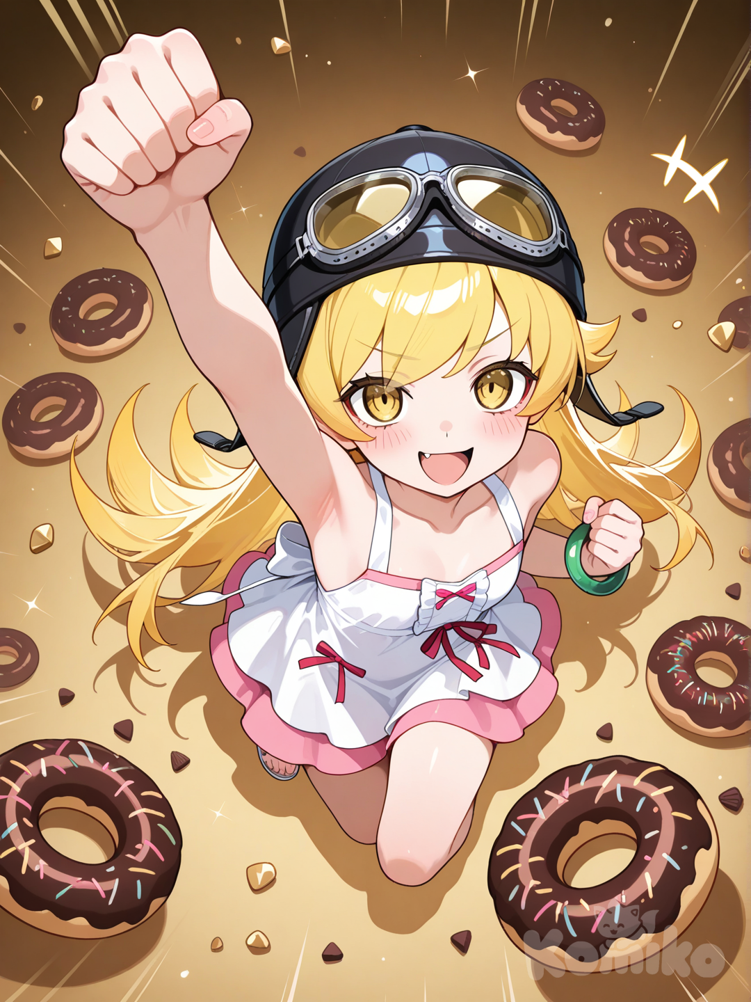 Shinobu 💕