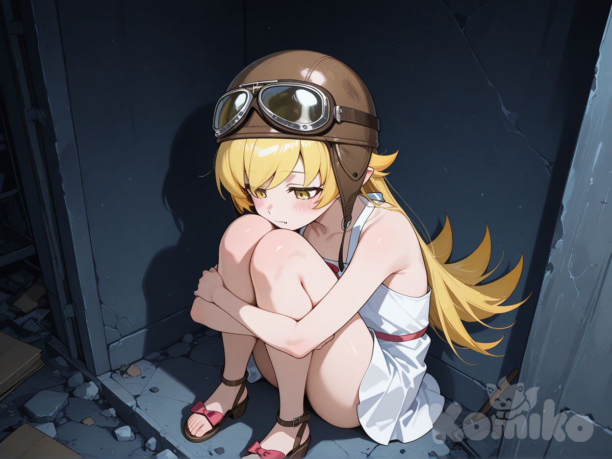 Shinobu 💕