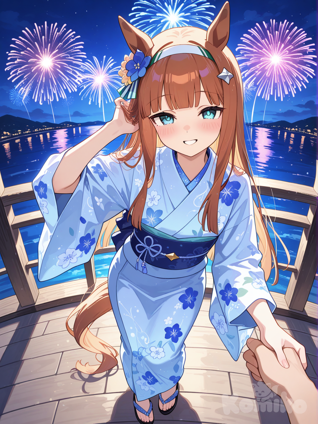 Suzuka 💕