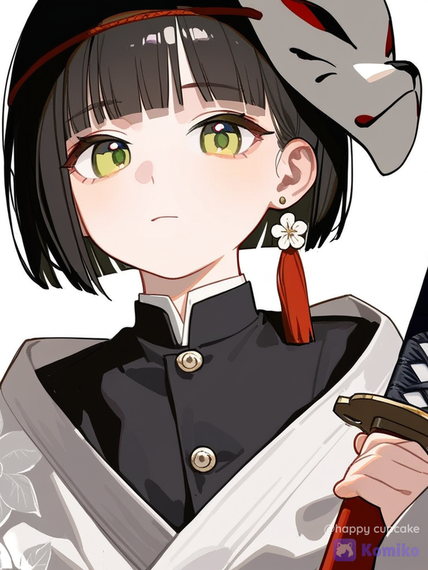 Haruka (ハルカ) 🌠