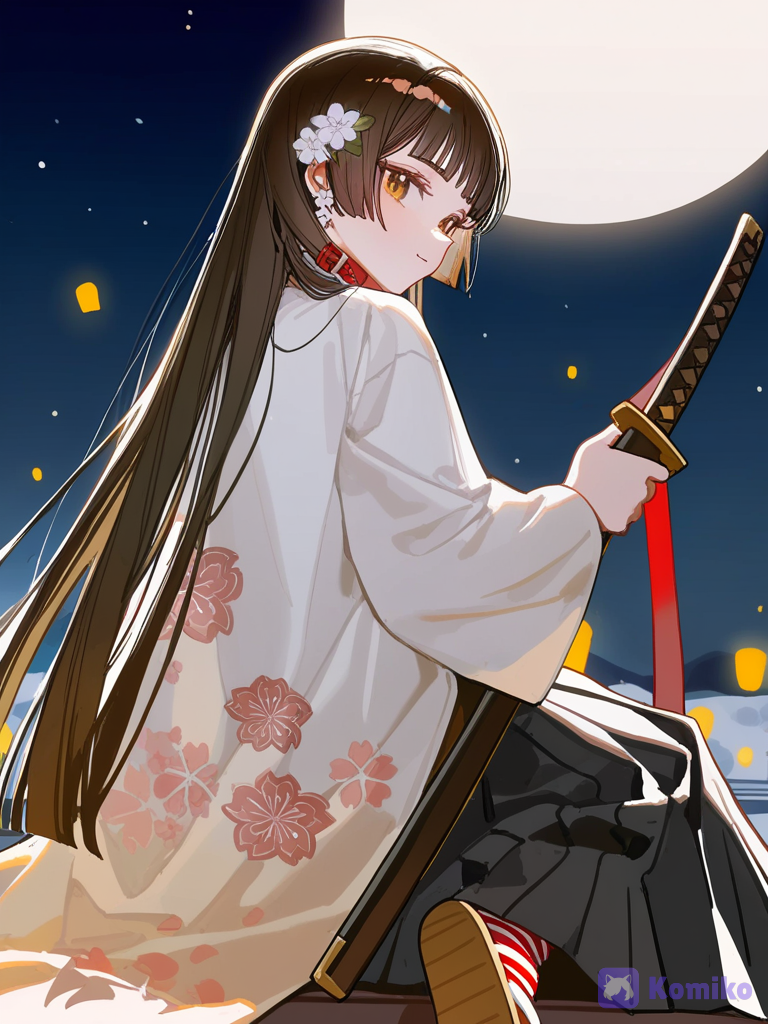 Beautiful moon 🌕