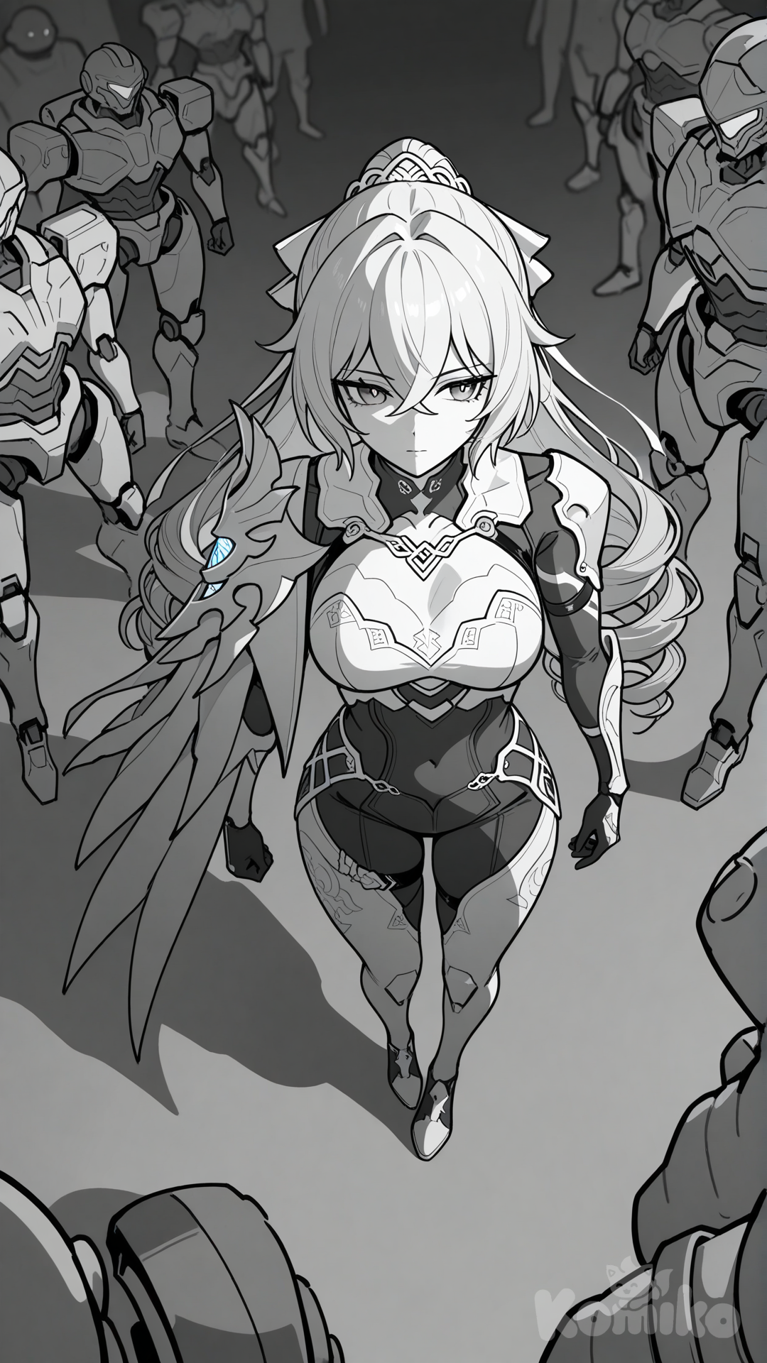 Bronya
