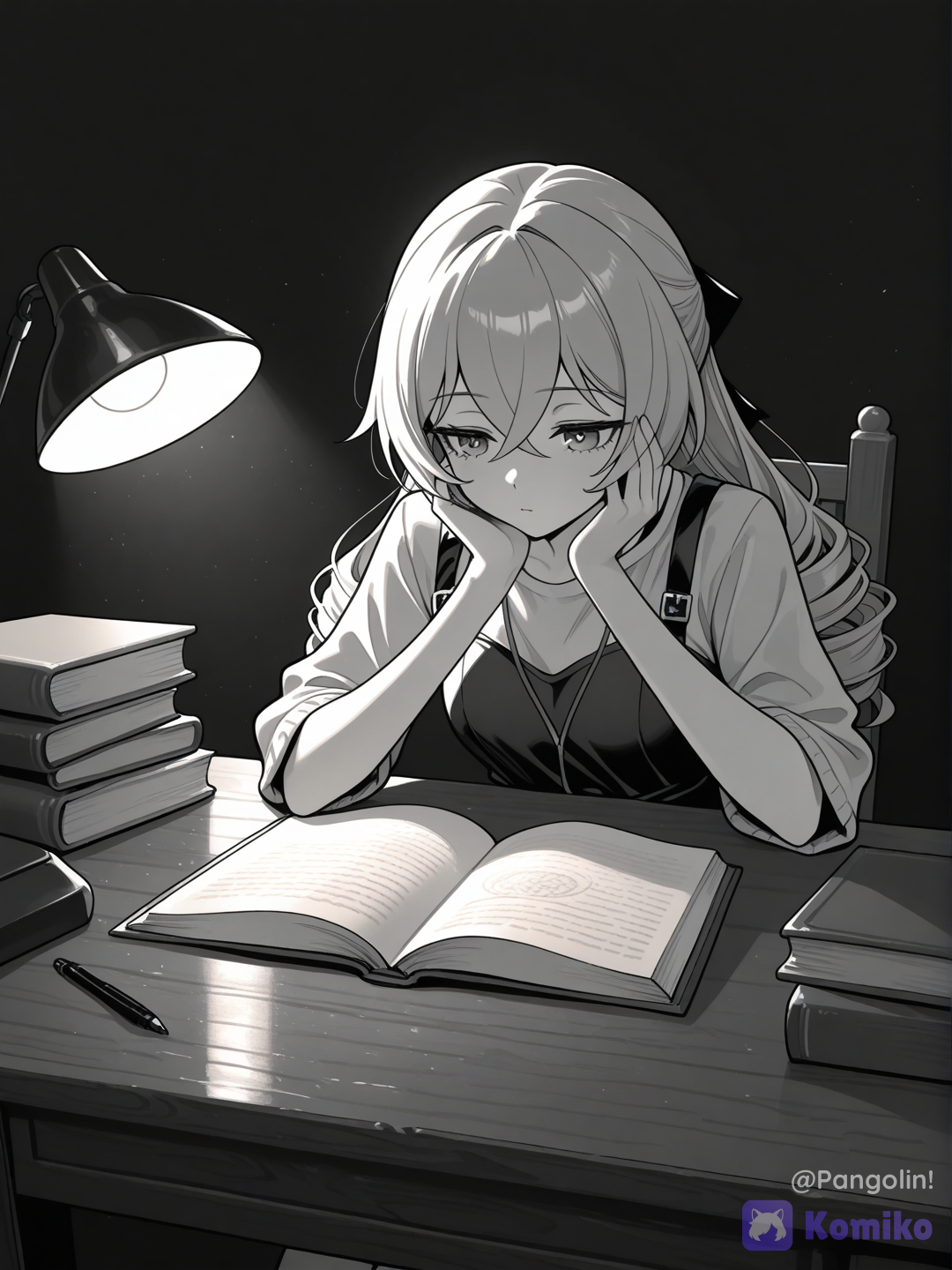 Study