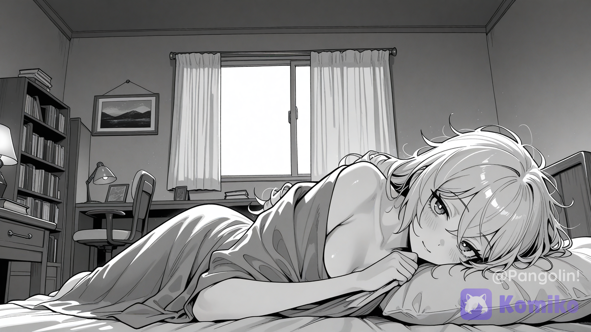 Morning