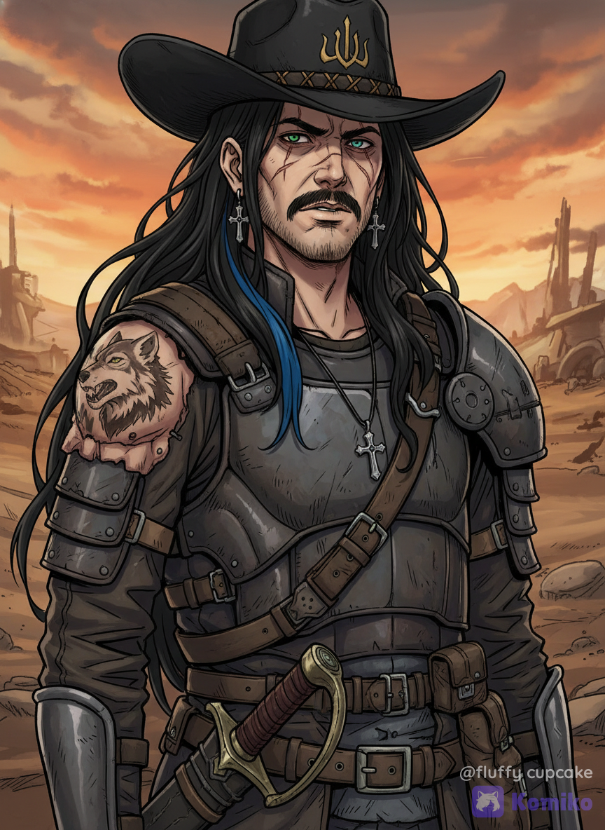 Ashur von Kurdi