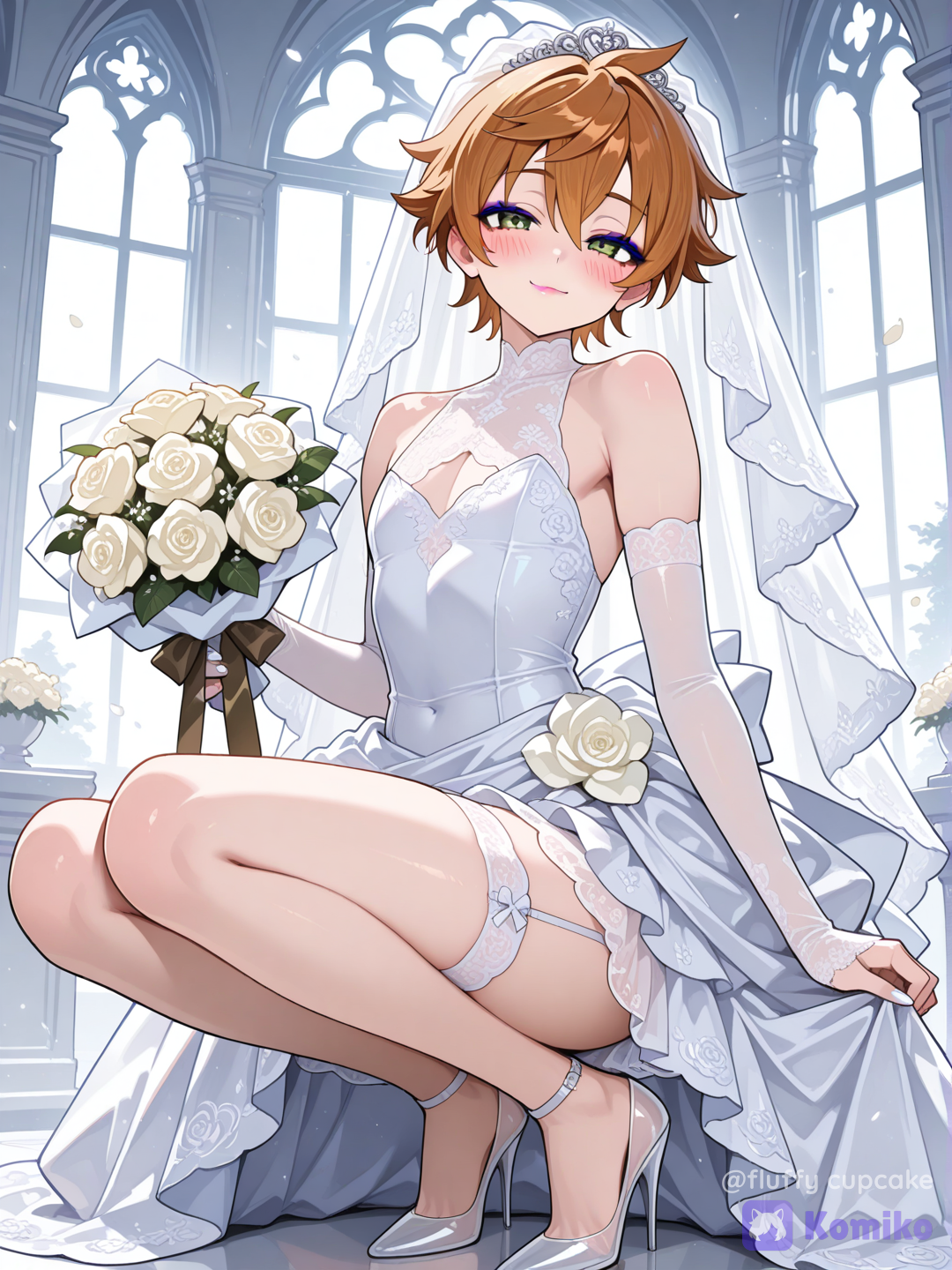 Wedding Rito